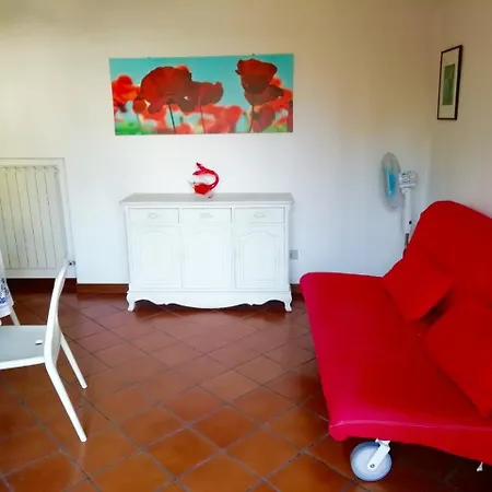 Casa Di Marisa Taunus Numana
