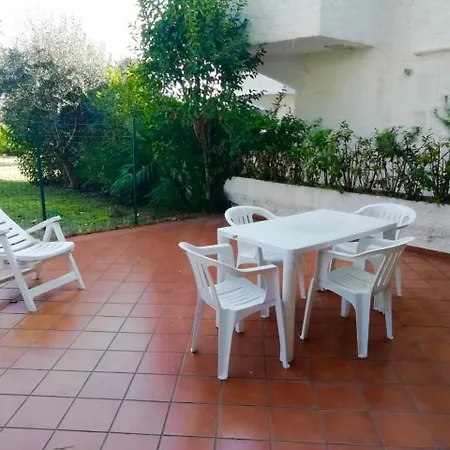 Apartament Casa Di Marisa Taunus Numana