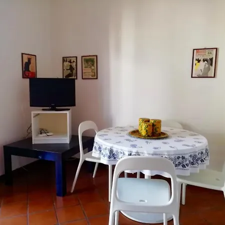 Casa Di Marisa Taunus Apartament