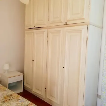 Casa Di Marisa Taunus * Numana