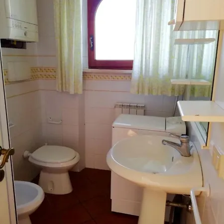 Apartament Casa Di Marisa Taunus *