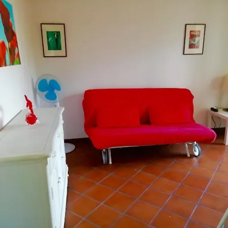 Casa Di Marisa Taunus Apartament Numana