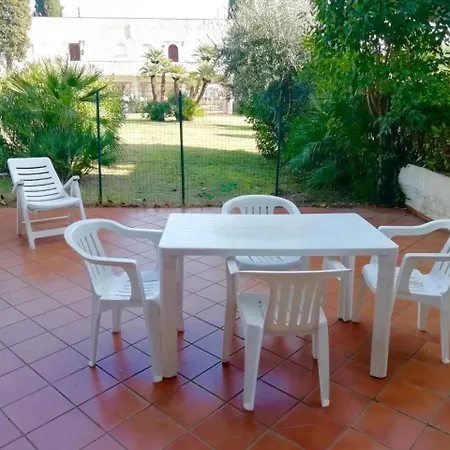 Apartament Casa Di Marisa Taunus