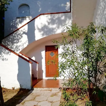 Casa Di Marisa Taunus Numana