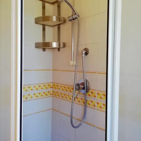 Casa Di Marisa Taunus Apartament *