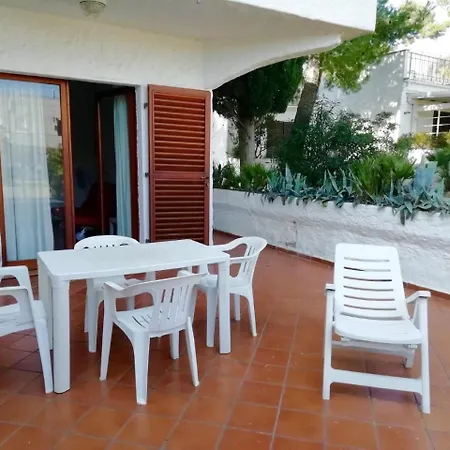 Casa Di Marisa Taunus Apartament Numana