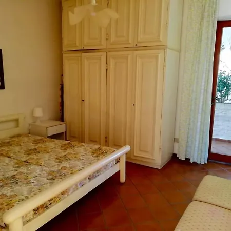 Casa Di Marisa Taunus * Numana