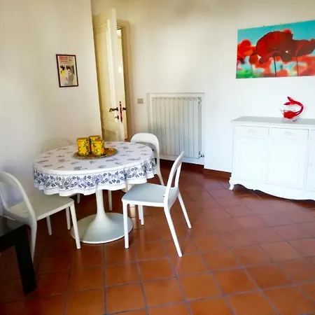 Apartament Casa Di Marisa Taunus