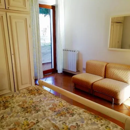 Casa Di Marisa Taunus *