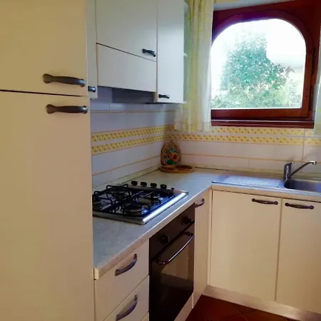 Apartament Casa Di Marisa Taunus
